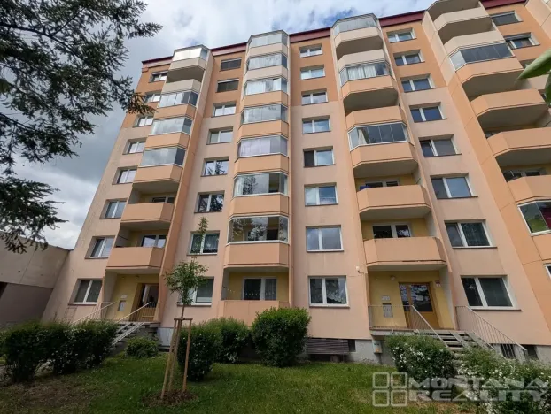 Prodej bytu 2+1, Přerov, Velká Dlážka, 55 m2