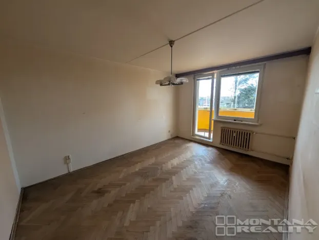 Prodej bytu 2+1, Přerov, Velká Dlážka, 55 m2