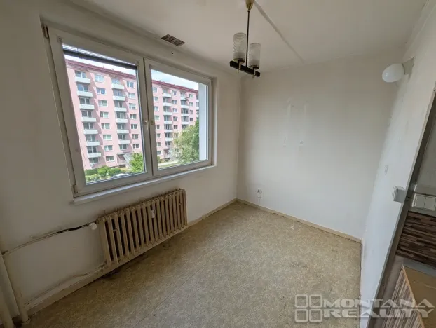 Prodej bytu 2+1, Přerov, Velká Dlážka, 55 m2