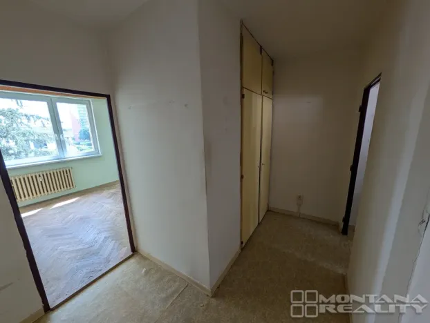 Prodej bytu 2+1, Přerov, Velká Dlážka, 55 m2