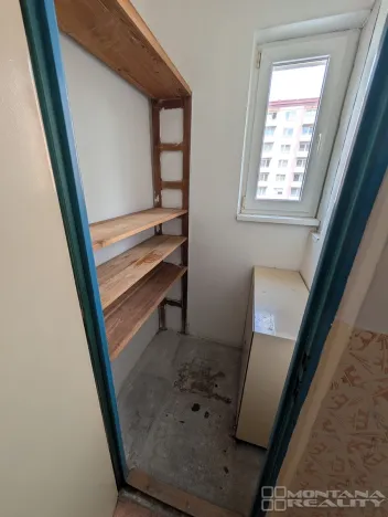 Prodej bytu 2+1, Přerov, Velká Dlážka, 55 m2