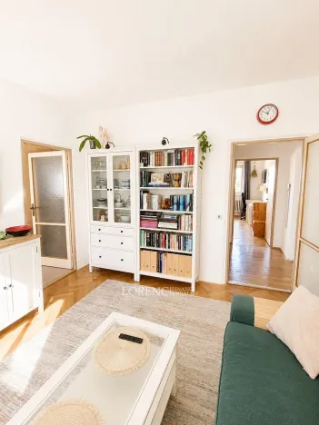 Prodej bytu 3+1, Hodonín, Cihlářská čtvrť, 73 m2