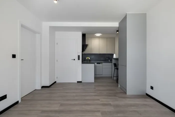 Prodej bytu 2+kk, Havířov - Podlesí, Okrajová, 39 m2