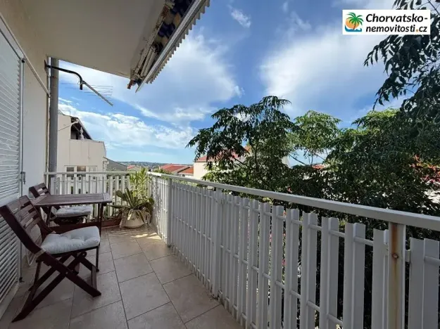 Prodej bytu 2+kk, Novalja, Chorvatsko, 35 m2