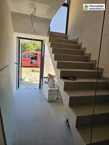 Prodej bytu 3+kk, Stara Novalja, Chorvatsko, 58 m2