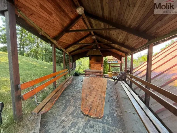 Prodej chaty, Bořislav - Bílka, 124 m2