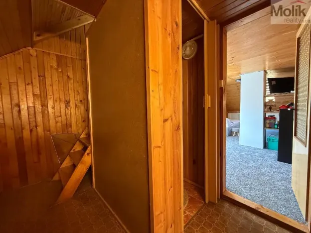 Prodej chaty, Bořislav - Bílka, 124 m2