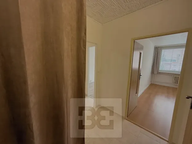 Pronájem bytu 2+kk, Kladno, Holandská, 38 m2