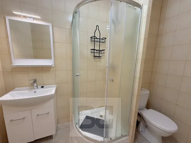 Pronájem bytu 2+kk, Kladno, Holandská, 38 m2