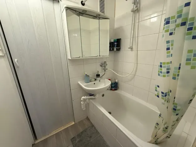 Pronájem bytu 1+1, Brno, Absolonova, 32 m2