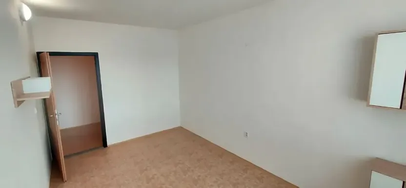 Pronájem bytu 2+kk, Ústí nad Labem, Na Kohoutě, 42 m2