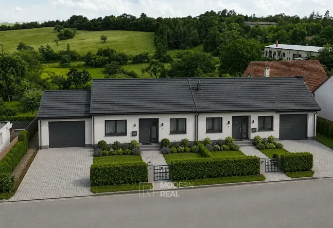 Prodej pozemku pro bydlení, Litenčice, 2452 m2