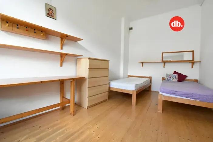 Pronájem bytu 2+kk, Karlovy Vary, Moskevská, 68 m2