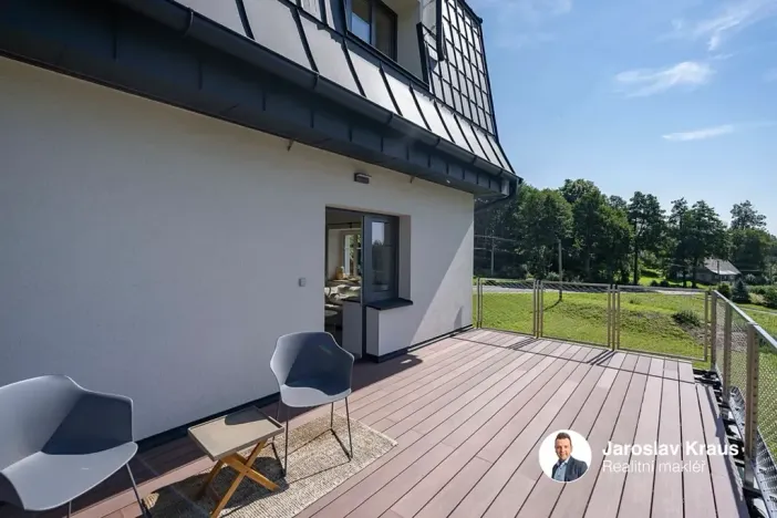 Prodej ubytování, Roprachtice, 373 m2