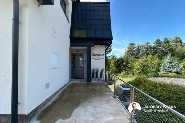 Prodej rodinného domu, Roprachtice, 373 m2