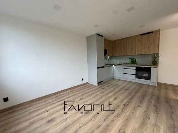 Prodej bytu 2+kk, Ostrava, Hornopolní, 37 m2