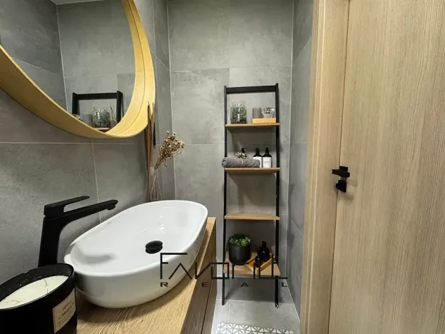 Prodej bytu 2+kk, Ostrava, Hornopolní, 37 m2