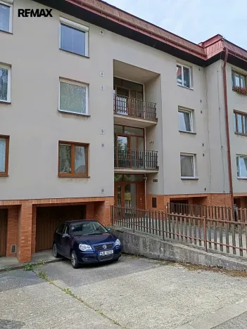 Prodej bytu 3+kk, Výprachtice, 85 m2