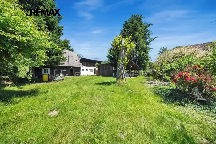 Prodej chalupy, Ruda nad Moravou, Truska, 107 m2