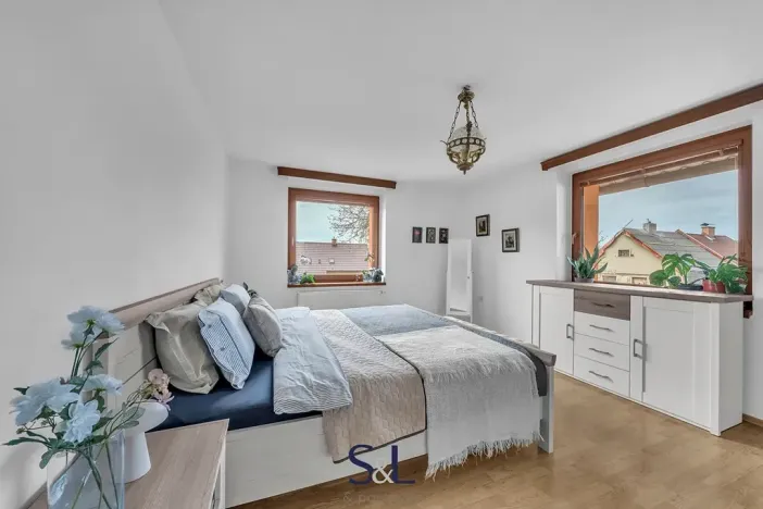 Prodej rodinného domu, Nový Bor, Na Výsluní, 245 m2
