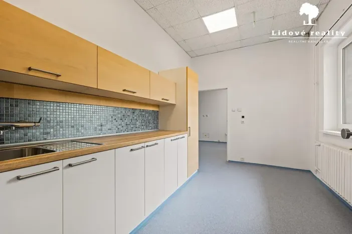 Prodej ordinace, Rožnov pod Radhoštěm, Lesní, 274 m2
