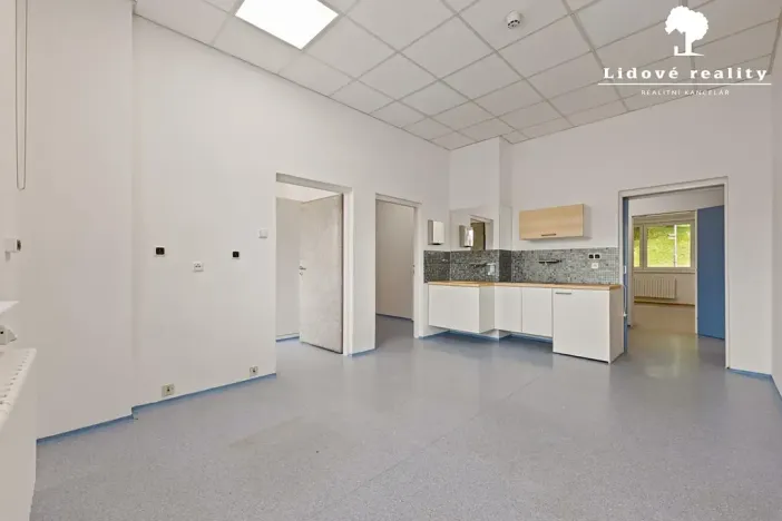 Prodej ordinace, Rožnov pod Radhoštěm, Lesní, 274 m2