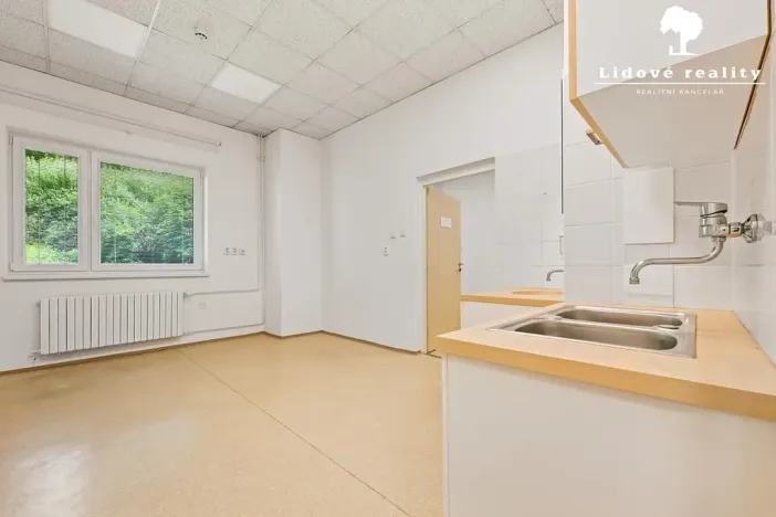 Prodej ordinace, Rožnov pod Radhoštěm, Lesní, 274 m2