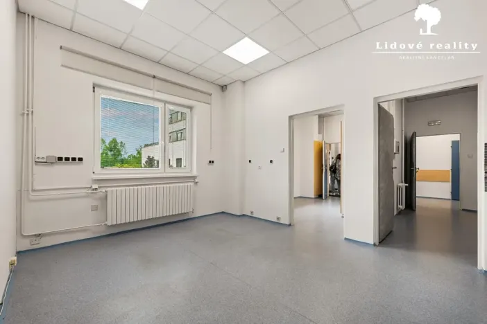 Prodej ordinace, Rožnov pod Radhoštěm, Lesní, 274 m2