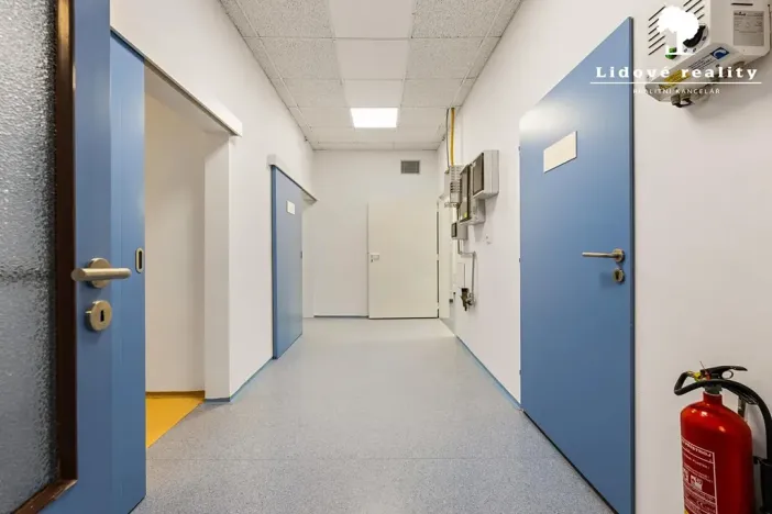 Prodej ordinace, Rožnov pod Radhoštěm, Lesní, 274 m2