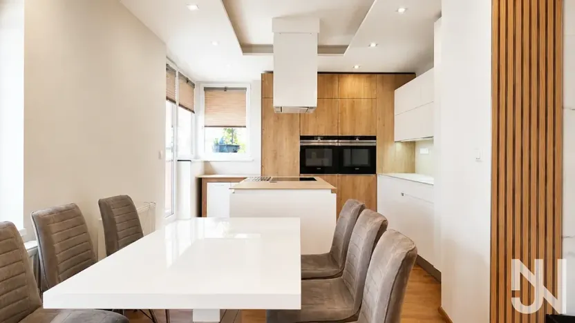 Prodej bytu 5+1, Praha - Kamýk, Freiwaldova, 130 m2