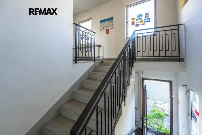 Pronájem obchodního prostoru, Mnichovice, Pražská, 495 m2