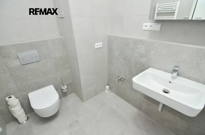 Pronájem bytu 2+kk, Praha - Hlubočepy, Divíškové, 51 m2