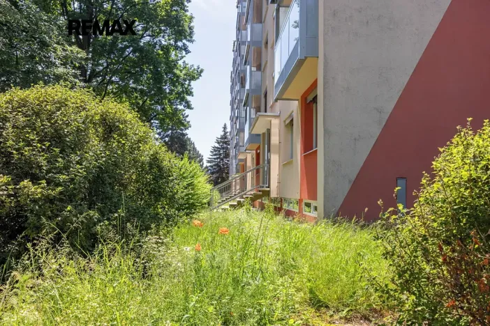Prodej bytu 2+1, Ústí nad Orlicí, Chodská, 69 m2