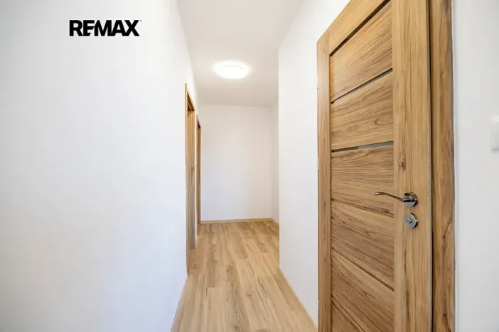 Prodej bytu 2+1, Ústí nad Orlicí, Chodská, 69 m2