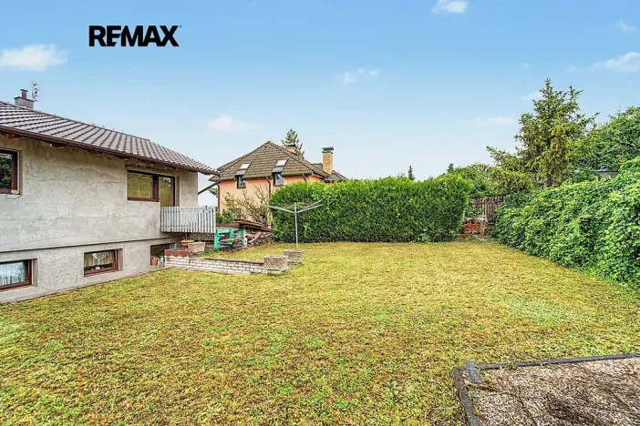 Prodej pozemku pro bydlení, Praha - Modřany, Ke Spofě, 377 m2