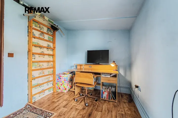 Prodej pozemku pro bydlení, Praha - Modřany, Ke Spofě, 377 m2