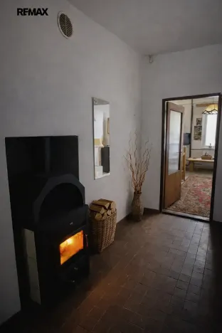 Prodej rodinného domu, Teplá, 140 m2