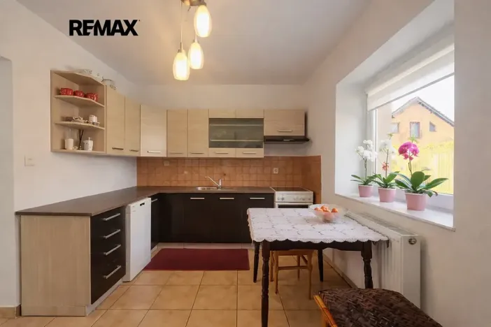 Prodej rodinného domu, Zruč-Senec, Na výsluní, 126 m2