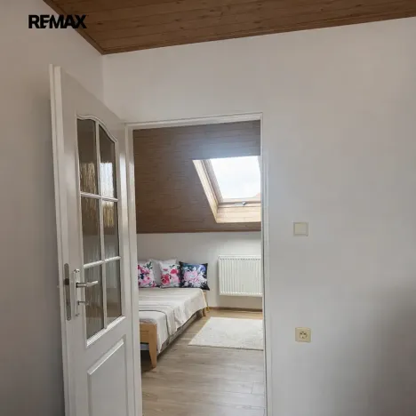 Prodej rodinného domu, Zruč-Senec, Na výsluní, 126 m2