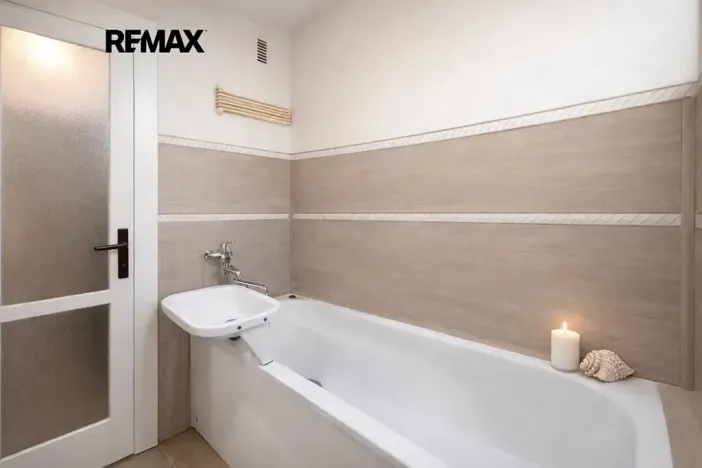 Prodej bytu 2+1, Kralovice, Mírová, 56 m2