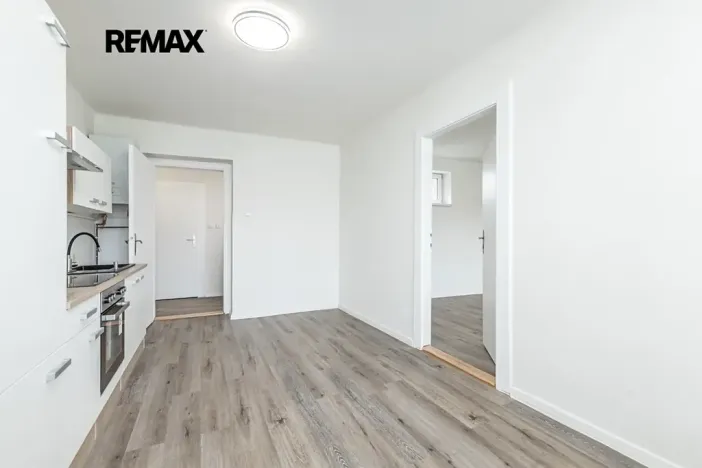 Prodej bytu 1+1, Čistá, nám. Václavské, 43 m2