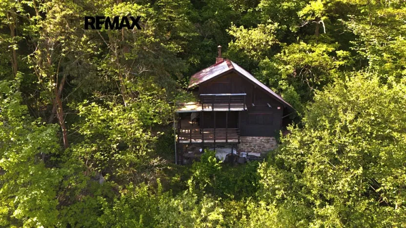 Prodej chaty, Plasy, 26 m2