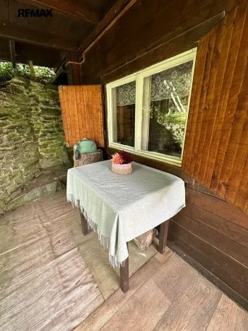 Prodej chaty, Plasy, 26 m2