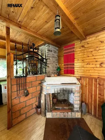 Prodej chaty, Plasy, 26 m2