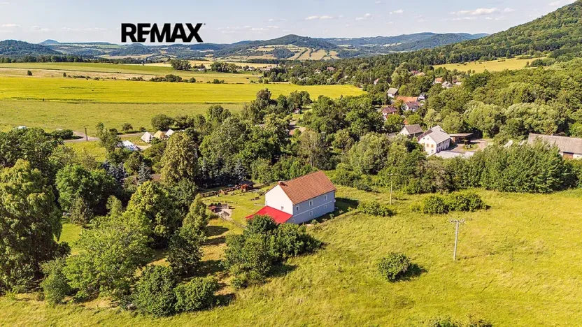 Prodej rodinného domu, Žandov, 296 m2