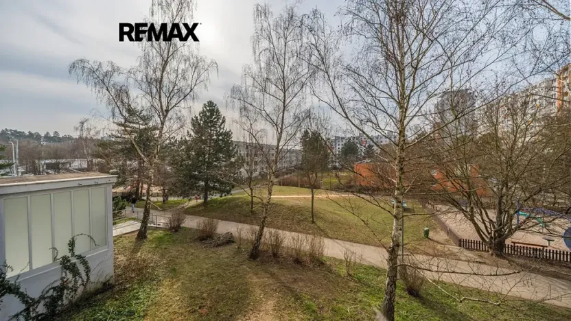 Prodej bytu 3+kk, Praha - Modřany, Jordana Jovkova, 62 m2