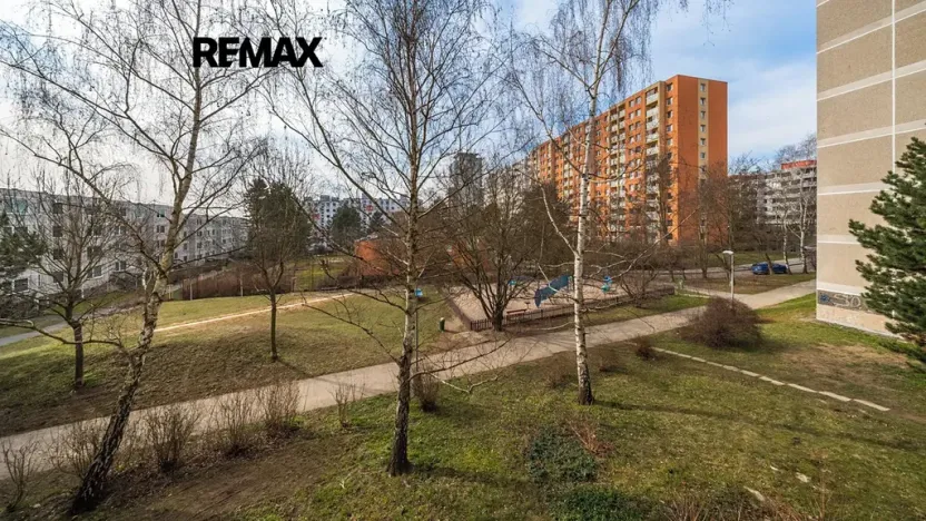 Prodej bytu 3+kk, Praha - Modřany, Jordana Jovkova, 62 m2