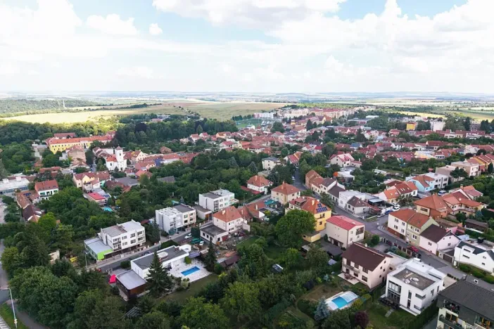Prodej rodinného domu, Brno, Bukovského, 245 m2
