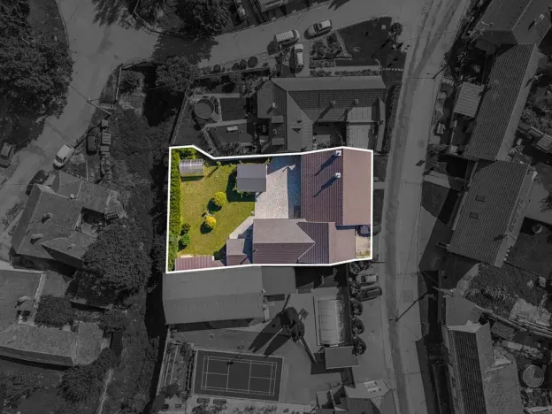 Prodej rodinného domu, Boleradice, 105 m2