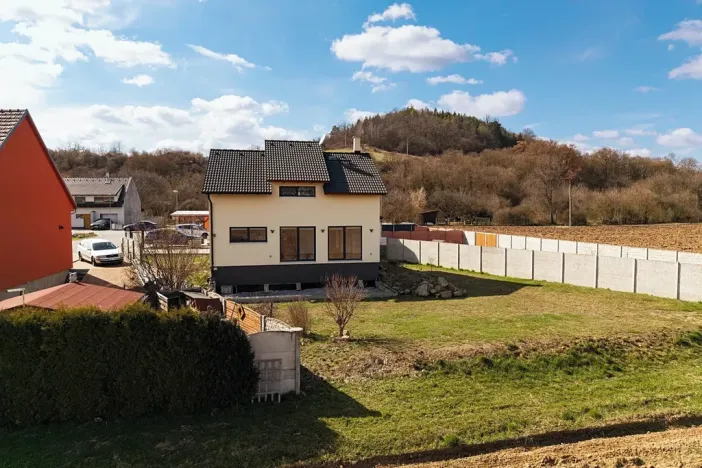 Prodej rodinného domu, Rájec-Jestřebí, Jana Stříže, 126 m2